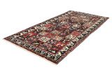Bakhtiari - Garden Perzisch Tapijt 315x155 - Afbeelding 2