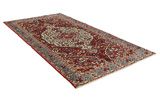 Bakhtiar Tapis Persan 310x163 - Image 1