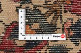 Bakhtiar - Garden Tapis Persan 300x160 - Image 4