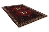 Afshar - Sirjan Tapis Persan 310x210 - Image 1