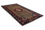 Songhor - Koliai Tapis Persan 299x153 - Image 1