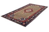 Songhor - Koliai Tapis Persan 299x153 - Image 2