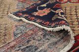 Songhor - Koliai Tapis Persan 299x153 - Image 5