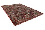 Bakhtiar Tapis Persan 370x260 - Image 1
