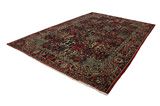 Bakhtiar Tapis Persan 370x260 - Image 2