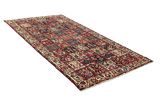 Bakhtiar Tapis Persan 305x155 - Image 1
