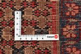 Songhor - Koliai Tapis Persan 315x148 - Image 4