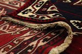 Lori - Qashqai Tapis Persan 219x165 - Image 5
