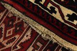Lori - Qashqai Tapis Persan 219x165 - Image 6