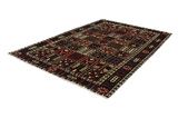 Bakhtiar - Garden Tapis Persan 290x198 - Image 2