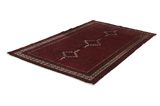 Lori - Bakhtiar Tapis Persan 218x135 - Image 2