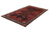 Afshar - Sirjan Tapis Persan 260x155 - Image 2
