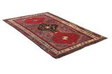 Afshar - Sirjan Tapis Persan 234x146 - Image 1