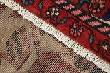 Tuyserkan - Hamadan Tapis Persan 274x124 - Image 6