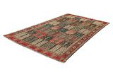 Bakhtiar - Garden Tapis Persan 295x185 - Image 2