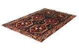 Lori - Bakhtiar Tapis Persan 223x138 - Image 2