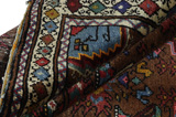 Tuyserkan - Hamadan Tapis Persan 234x141 - Image 5