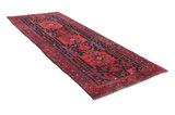Lori - Bakhtiari Perzisch Tapijt 345x128 - Afbeelding 1