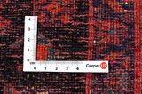 Lori - Bakhtiari Perzisch Tapijt 345x128 - Afbeelding 4