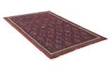 Lori - Bakhtiari Perzisch Tapijt 228x145 - Afbeelding 1