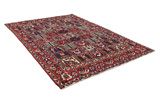 Bakhtiar - Garden Tapis Persan 300x207 - Image 1