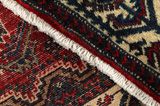 Bidjar - Kurdi Tapis Persan 383x275 - Image 6