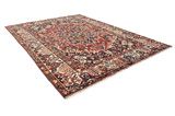 Bakhtiar Tapis Persan 395x290 - Image 1