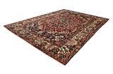 Bakhtiar Tapis Persan 395x290 - Image 2