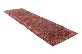Hosseinabad - Hamadan Tapis Persan 378x112 - Image 1