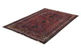 Afshar - Sirjan Tapis Persan 223x147 - Image 2