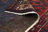 Afshar - Sirjan Tapis Persan 223x147 - Image 5
