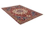 Bakhtiar Tapis Persan 284x195 - Image 1