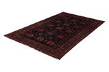 Afshar - Sirjan Tapis Persan 243x157 - Image 2