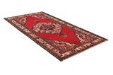 Lori - Bakhtiar Tapis Persan 273x144 - Image 1