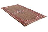 Songhor - Koliai Tapis Persan 283x150 - Image 1