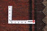 Afshar - Sirjan Tapis Persan 245x137 - Image 4