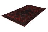 Afshar - Sirjan Perzisch Tapijt 237x145 - Afbeelding 2