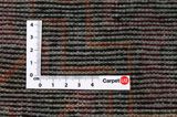 Afshar - Sirjan Perzisch Tapijt 237x145 - Afbeelding 4
