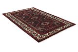 Afshar - Sirjan Tapis Persan 265x174 - Image 1