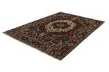 Bakhtiar Tapis Persan 290x207 - Image 2