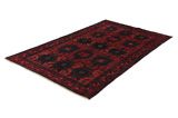 Afshar - Sirjan Tapis Persan 236x140 - Image 2