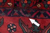 Afshar - Sirjan Tapis Persan 236x140 - Image 17