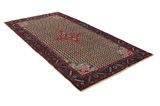 Songhor - Koliai Tapis Persan 295x152 - Image 1