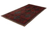 Afshar - Sirjan Tapis Persan 260x143 - Image 2