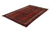 Afshar - Sirjan Tapis Persan 235x150 - Image 2