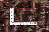 Afshar - Sirjan Tapis Persan 235x150 - Image 4