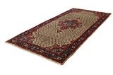 Songhor - Koliai Tapis Persan 324x157 - Image 2