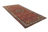 Hosseinabad - Hamadan Tapis Persan 360x170 - Image 1