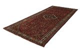 Hosseinabad - Hamadan Tapis Persan 360x170 - Image 2