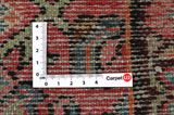 Hosseinabad - Hamadan Tapis Persan 360x170 - Image 4